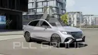 2026 Mercedes Benz EQE