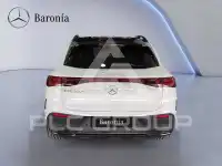 2026 Mercedes Benz EQE