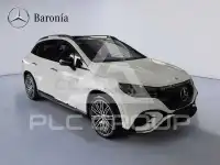 2026 Mercedes Benz EQE