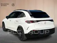 2026 Mercedes Benz EQE