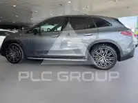 2026 Mercedes Benz EQE