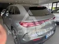 2026 Mercedes Benz EQE