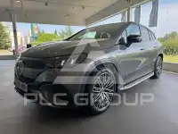 2026 Mercedes Benz EQE
