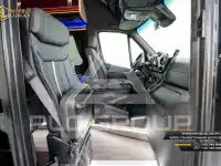 2026 Mercedes Benz Sprinter