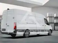 2026 Mercedes Benz Sprinter
