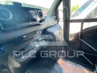 2026 Mercedes Benz Sprinter