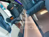 2026 Mercedes Benz Sprinter