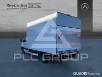 2026 Mercedes Benz Sprinter