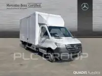 2026 Mercedes Benz Sprinter