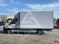 2026 Mercedes Benz Sprinter