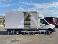 2026 Mercedes Benz Sprinter