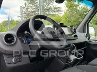 2026 Mercedes Benz Sprinter