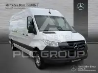 2026 Mercedes Benz Sprinter