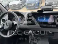 2026 Mercedes Benz Sprinter