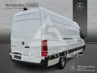 2026 Mercedes Benz Sprinter