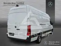 2026 Mercedes Benz Sprinter