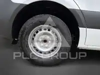 2026 Mercedes Benz Sprinter