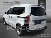2026 Mercedes Benz Citan