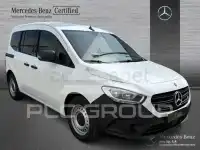 2026 Mercedes Benz Citan