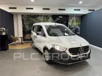 2026 Mercedes Benz Citan