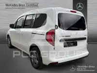 2026 Mercedes Benz Citan