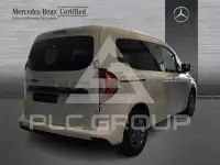 2026 Mercedes Benz Citan