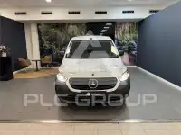 2026 Mercedes Benz Citan