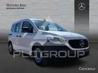 2026 Mercedes Benz Citan