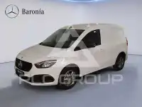 2026 Mercedes Benz Citan