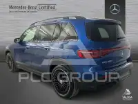 2026 Mercedes Benz EQB