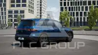 2026 Mercedes Benz EQB