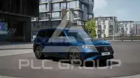 2026 Mercedes Benz EQB