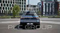 2026 Mercedes Benz EQB