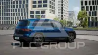 2026 Mercedes Benz EQB