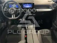 2026 Mercedes Benz EQB