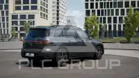 2026 Mercedes Benz EQB
