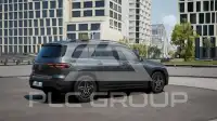 2026 Mercedes Benz EQB