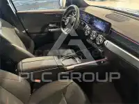 2026 Mercedes Benz EQB