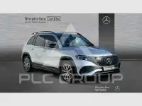 2026 Mercedes Benz EQB