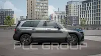 2026 Mercedes Benz EQB