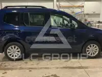 2026 Mercedes Benz EQT