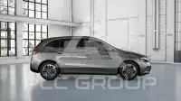 2026 Mercedes Benz B-Class