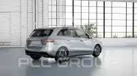 2026 Mercedes Benz B-Class