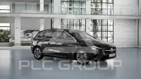 2026 Mercedes Benz B-Class