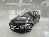 2026 Mercedes Benz B-Class
