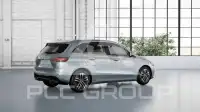 2026 Mercedes Benz B-Class