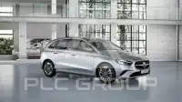 2026 Mercedes Benz B-Class