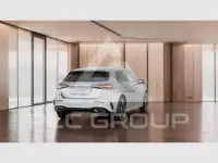 2026 Mercedes Benz A