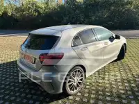 2026 Mercedes Benz A