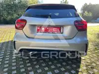 2026 Mercedes Benz A
